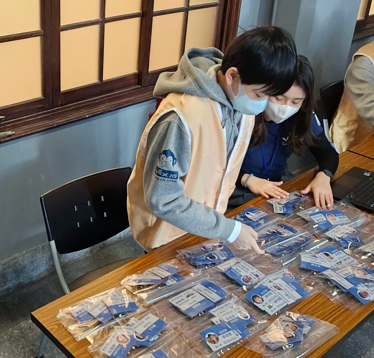 關於 VEX,我常被家長們問到的一些問題?以及為什麼我們連續學這麼多年?