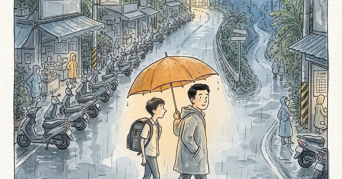 生小孩、養小孩，到底有什麼好處？